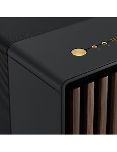 FD NORTH XL CHARCOAL BLACK 2